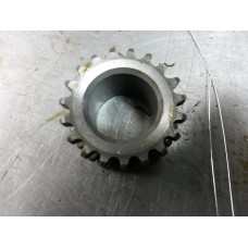 111E039 Crankshaft Timing Gear For 10-14 Mazda 3  2.5